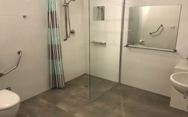 Scandi Stayz Retreat 3