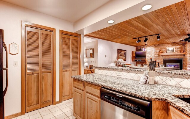 Chateau Chamonix by Steamboat Resorts