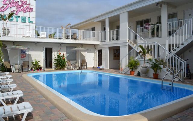 Sta 'n Pla Motel