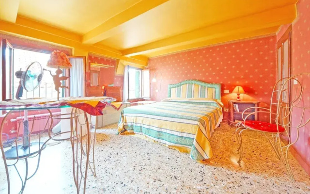 DolceVita Apartments N. 192