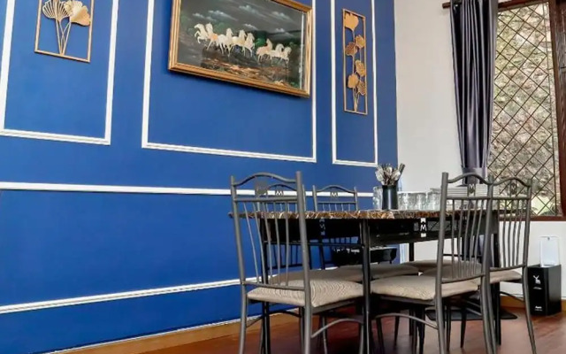 Sierra By Semusim Villa