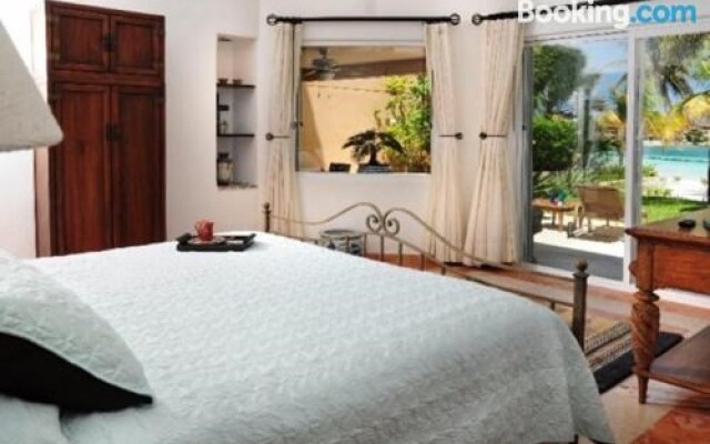 Villas del Mar