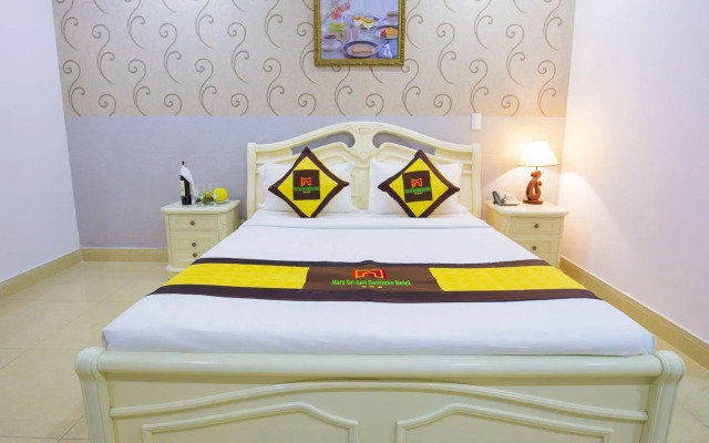 Sabah Saigon Hotel