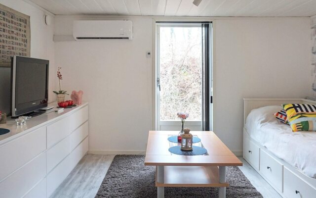 4 Person Holiday Home in Lysekil-by Traum