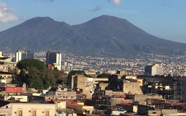 La Terrazza Di Nonna Anna