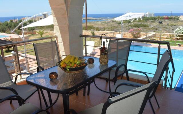 Villa Alexandra Sea View