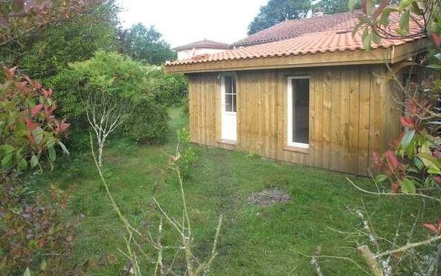 Maison des Myosotis Welcome Inn