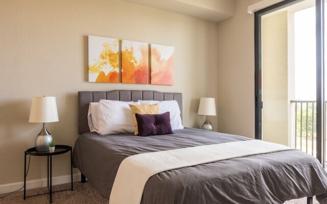 Northwest Tampa 1 BR and 2 BR Apt by Frontdesk