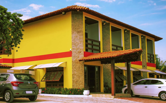 Bem Bahia Hotel