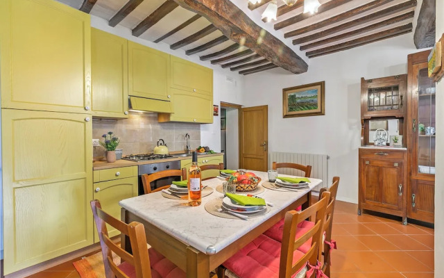 Borgo Panicale Apartments