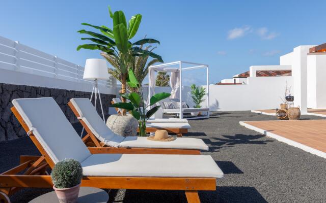 A26  Briseida in Playa Blanca