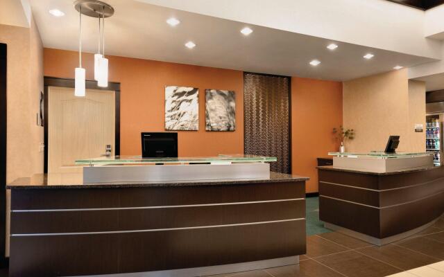 Residence Inn Bismarck North