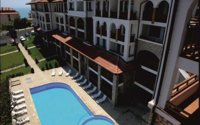 Etara 3 ApartComplex