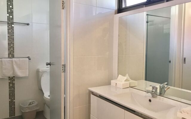 Main Lead Ballarat Motel