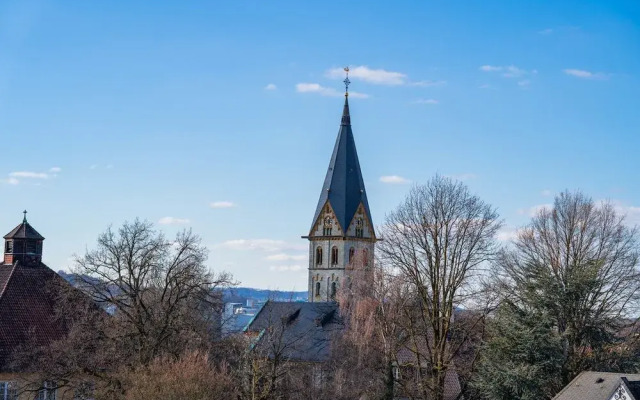 Boardinghouse City Home