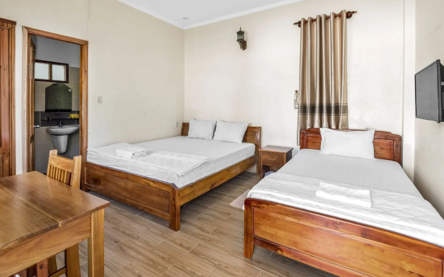 Nhat Huy Bungalow
