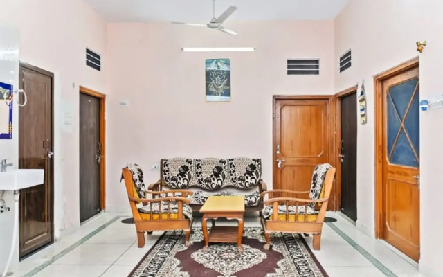 Branson Backpacker Homestay