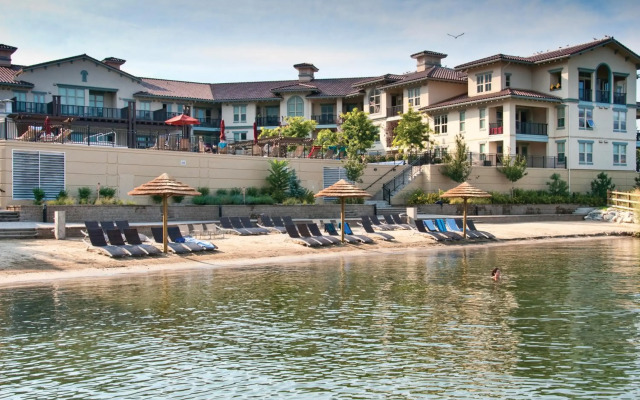Walnut Beach Resort