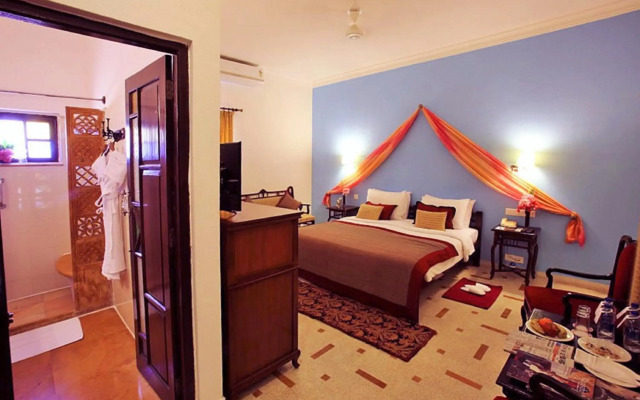 Hotel Rawalkot
