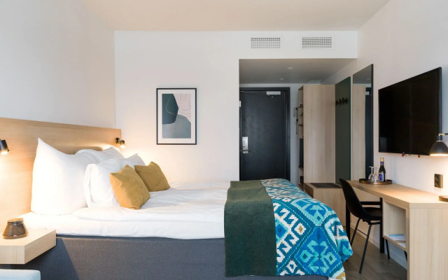 Elite Hotel Brage - Hotel & Spa