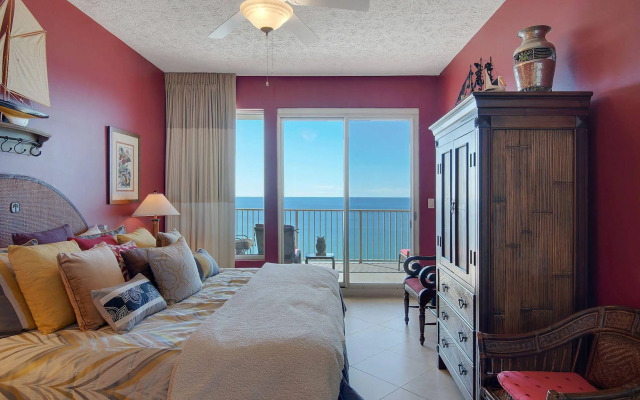 Gulf Crest Condominiums