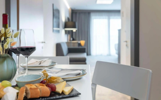 Park Inn By Radisson Wismar
