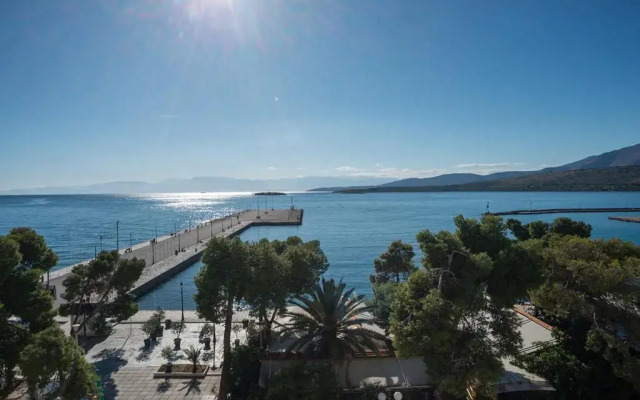 Galini Hotel