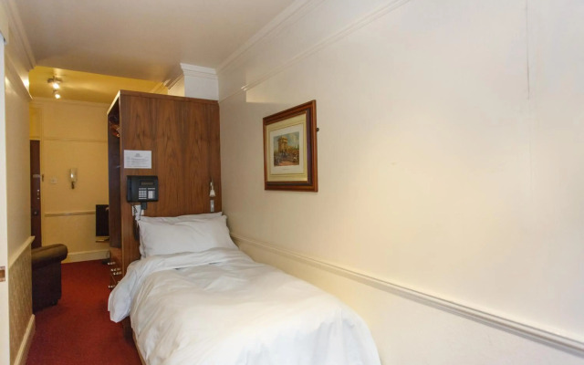 Morgan Hotel