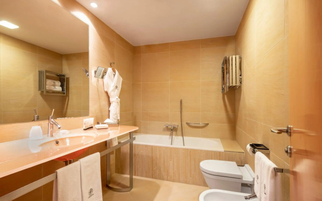 Il Boscareto Resort & Spa
