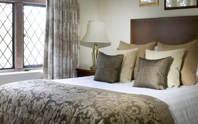 New Hall Hotel & Spa