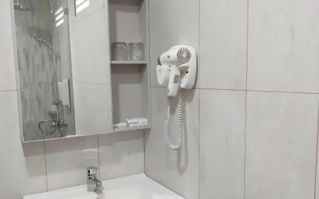 Nusantara Hotel Sembalun