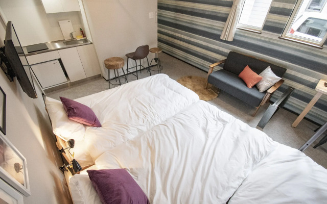 UCHI Living Stay KCU / Vacation STAY 37744