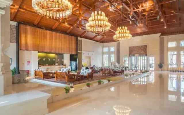 Tiancheng International Hotel