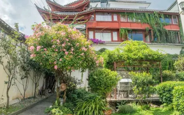 Dali No. 55 Courtyard (Dali Ancient Town Branch)