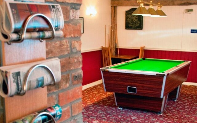 New Inn - Dorchester