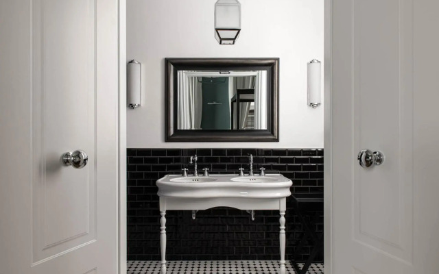 Relais Uffizi, Tailor made Hotel