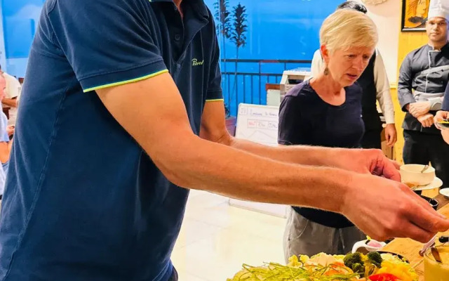 Peaks And Pines Resort