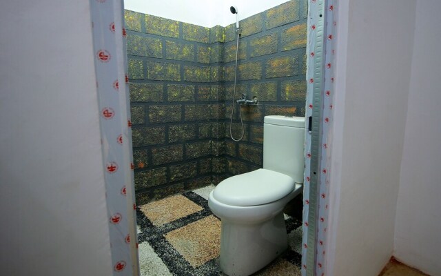 Unib Kostel by OYO Rooms