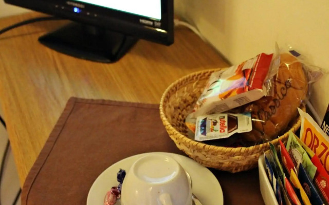 Primavera Mini Hotel