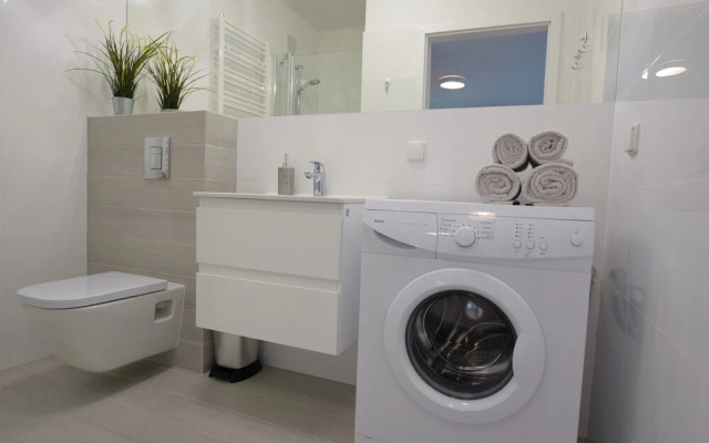 Michano Apartamenty Premium