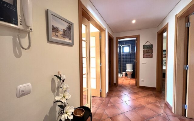 Albufeira Experience With Pool by Homing