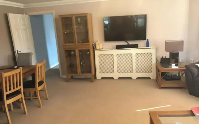 1 Bedroom Apartment Sleeps 2 - Tv