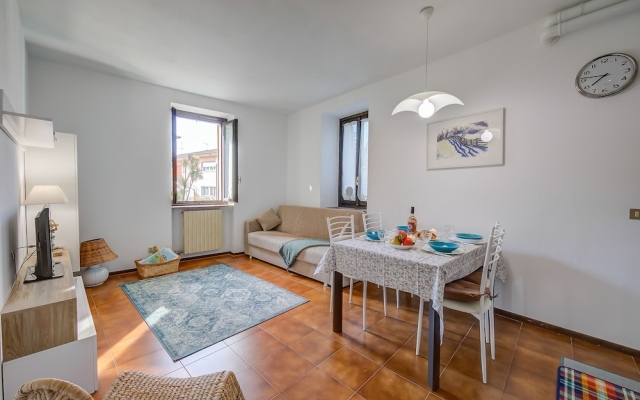 Apartment Alma 100Mt From Garda Lake