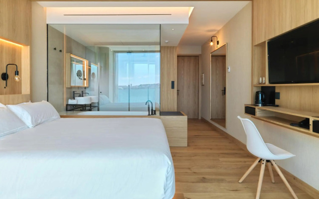 Sanur Resort Watujimbar