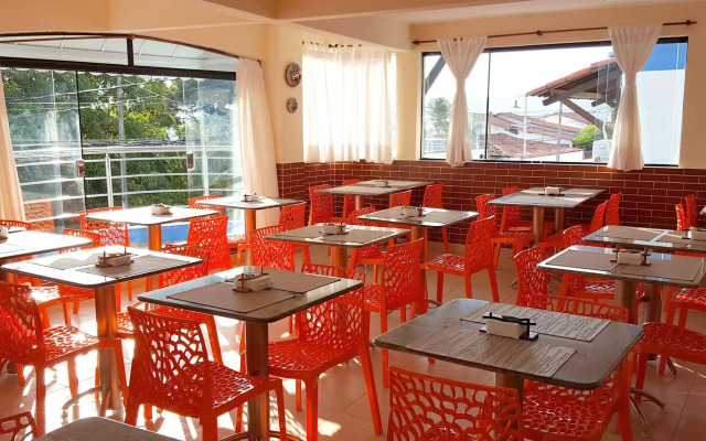 Hotel Areia de Ouro