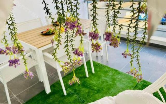 magicstay - flat 2 bedrooms 1 bathroom - larnaca