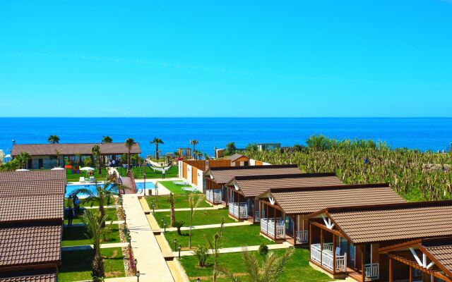 Sedir Park Bungalow Hotel