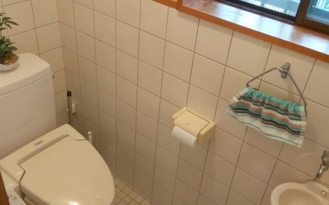 Kumano Kodo Nagano Guesthouse