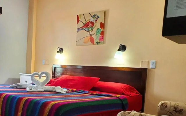 Maya Bella Downtown Hotel
