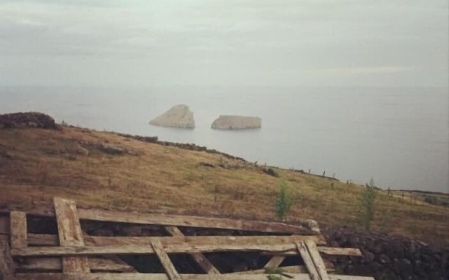Hotel A Ilha